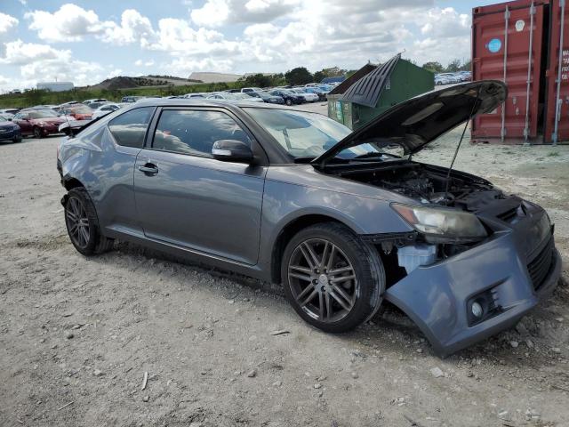 Photo 4 from auction – 2012 TOYOTA SCION TC with VIN JTKJF5C74C3024189