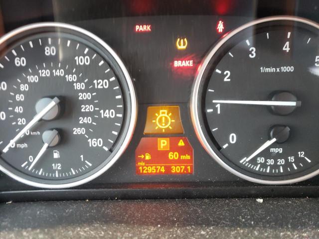 Photo 9 from auction – 2013 BMW X5 XDRIVE3 with VIN 5UXZV4C53D0B14539