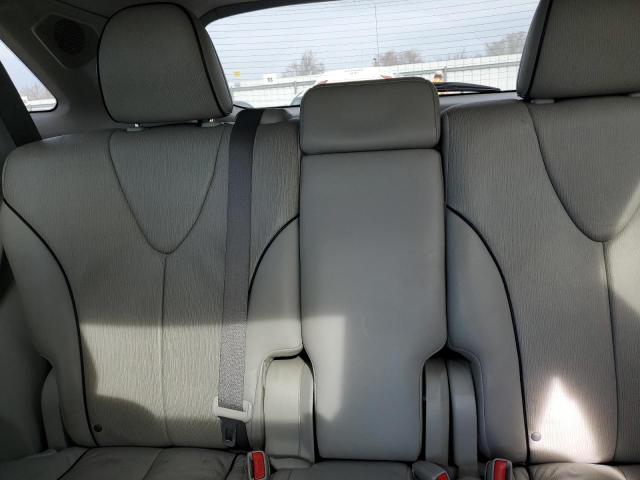 Photo 10 from auction – 2010 TOYOTA VENZA with VIN 4T3ZK3BB1AU033457