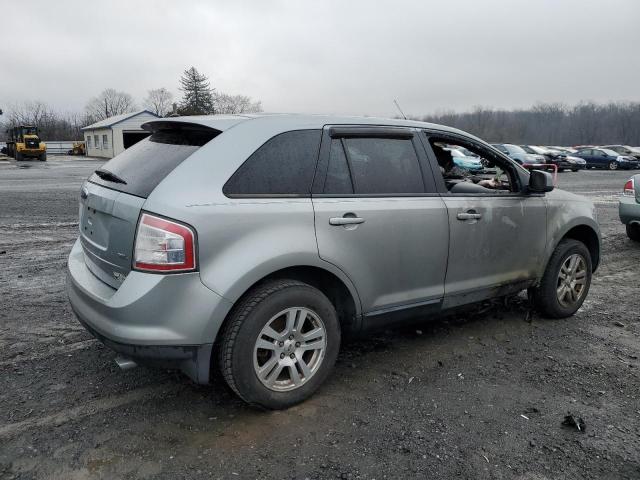 Photo 3 from auction – 2007 FORD EDGE SEL P with VIN 2FMDK39C27BA52924