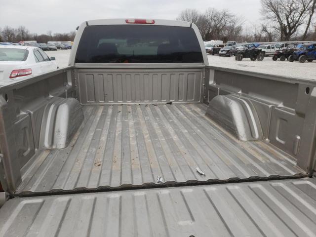 Photo 6 from auction – 2001 GMC NEW SIERRA with VIN 1GTEK19T61E141825