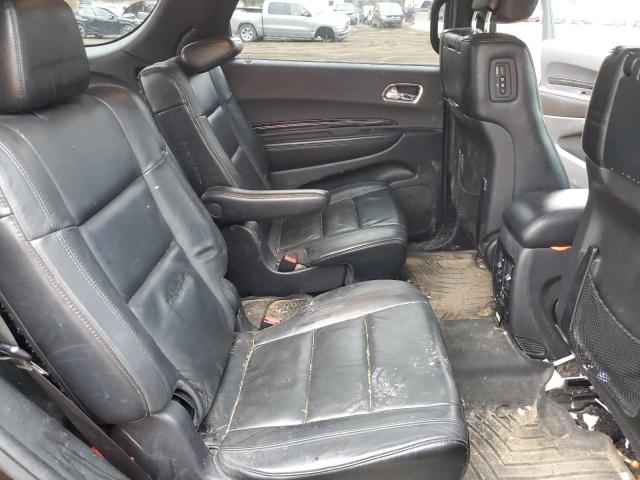 Photo 10 from auction – 2015 DODGE DURANGO LI with VIN 1C4RDJDG0FC719538