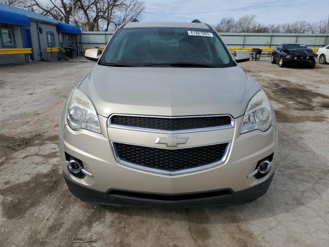 Photo 5 from auction – 2012 CHEVROLET EQUINOX LT with VIN 2GNFLNEK8C6154239