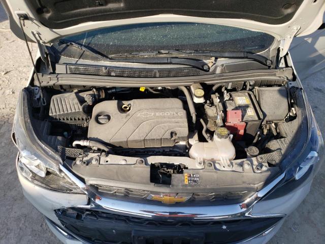 Photo 11 from auction – 2020 CHEVROLET SPARK 2LT with VIN KL8CF6SAXLC467507