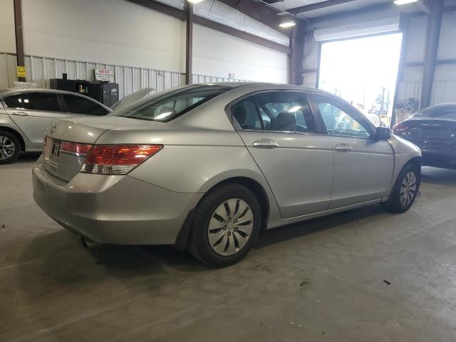 Photo 3 from auction – 2011 HONDA ACCORD LX with VIN 1HGCP2F31BA024859