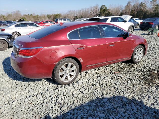 Photo 3 from auction – 2010 BUICK LACROSSE C with VIN 1G4GC5EG7AF250547