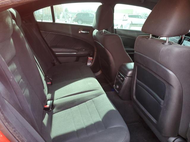Photo 10 from auction – 2014 DODGE CHARGER R/ with VIN 2C3CDXCT6EH369324