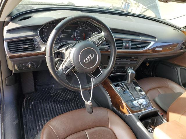 Photo 8 from auction – 2017 AUDI A6 PREMIUM with VIN WAUF2AFC0HN019882
