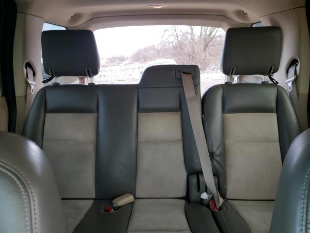 Photo 10 from auction – 2006 FORD EXPLORER E with VIN 1FMEU74E46ZA24262