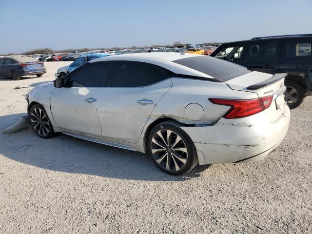 Photo 2 from auction – 2016 NISSAN MAXIMA 3.5 with VIN 1N4AA6AP0GC410019