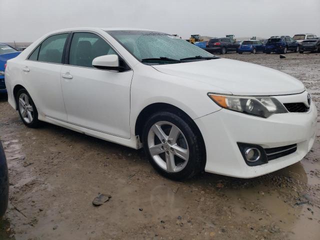 Photo 4 from auction – 2011 TOYOTA CAMRY BASE with VIN JTNBF3EKXB3011927
