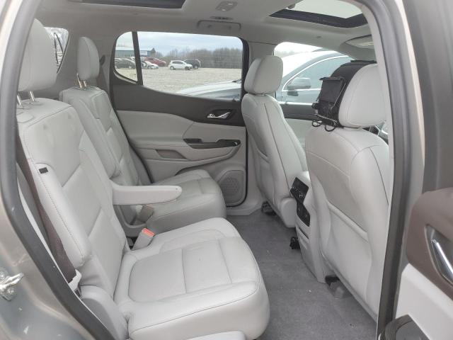 Photo 11 from auction – 2019 GMC ACADIA SLT with VIN 1GKKNMLS4KZ258197