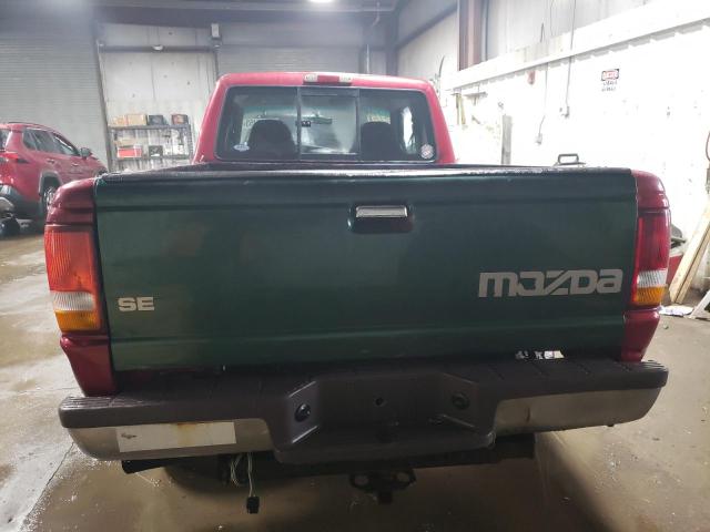 Photo 6 from auction – 1995 FORD RANGER with VIN 1FTCR15X2SPA62377
