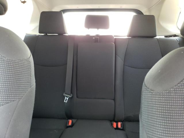 Photo 10 from auction – 2021 TOYOTA RAV4 LE with VIN 2T3F1RFV9MC235482