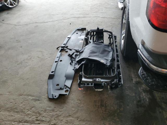 Photo 12 from auction – 2017 CHEVROLET SILVERADO with VIN 3GCPCREC6HG423489