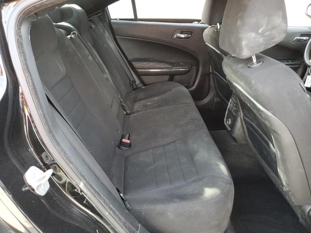 Photo 10 from auction – 2013 DODGE CHARGER SE with VIN 2C3CDXBG8DH730488