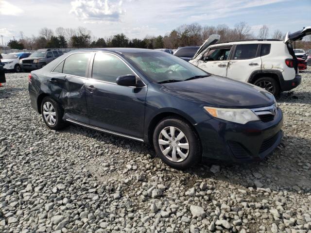 Photo 4 from auction – 2014 TOYOTA CAMRY L with VIN 4T1BF1FK8EU783974