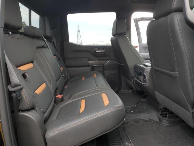 Photo 10 from auction – 2022 GMC SIERRA LIM with VIN 3GTP9EEL7NG209808