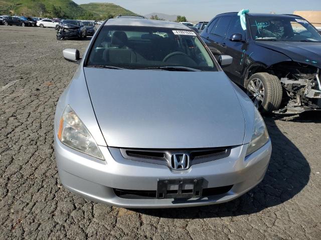 Photo 5 from auction – 2004 HONDA ACCORD LX with VIN JHMCM56364C040392