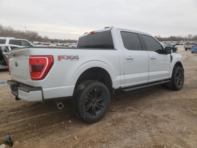 Photo 3 from auction – 2021 FORD F150 SUPER with VIN 1FTFW1E55MKD98724