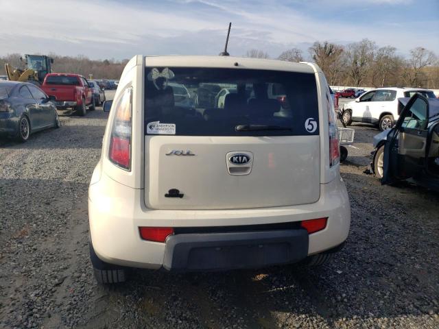 Photo 6 from auction – 2010 KIA SOUL with VIN KNDJT2A28A7147506