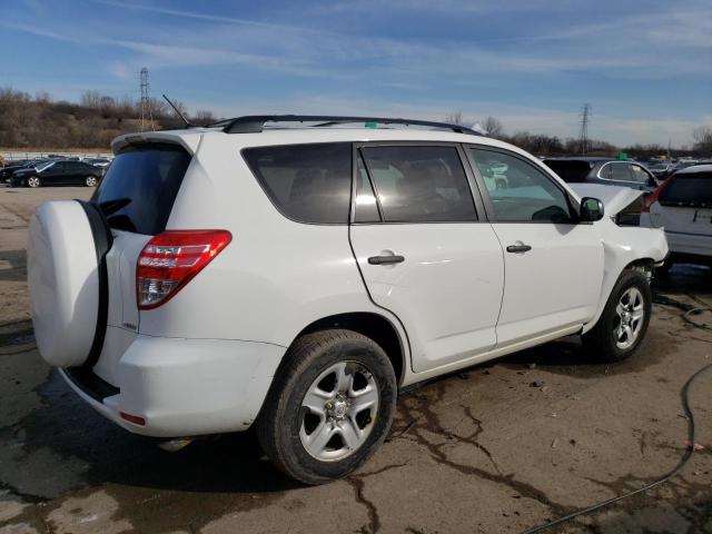 Photo 3 from auction – 2011 TOYOTA RAV4 with VIN 2T3BF4DV9BW159764