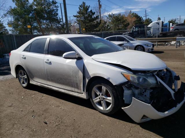 Photo 4 from auction – 2014 TOYOTA CAMRY L with VIN 4T1BF1FK4EU323064