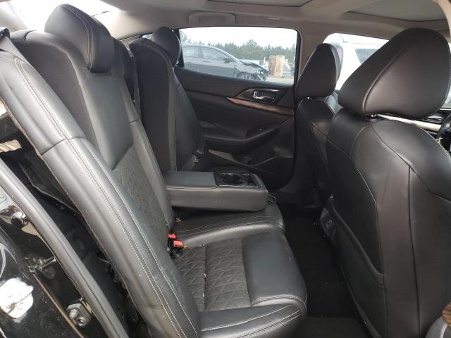 Photo 10 from auction – 2018 NISSAN MAXIMA 3.5 with VIN 1N4AA6AP0JC361122