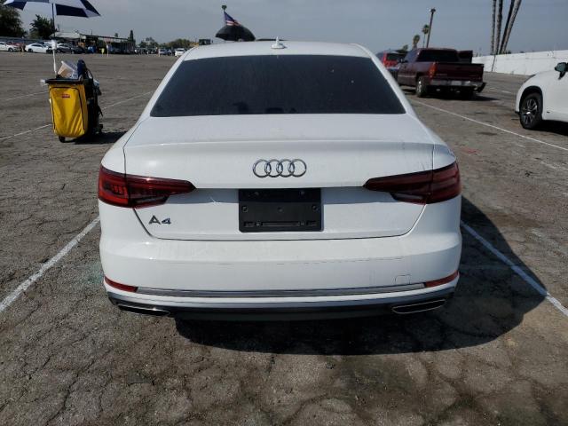 Photo 6 from auction – 2019 AUDI A4 PREMIUM with VIN WAUGMAF45KN004485