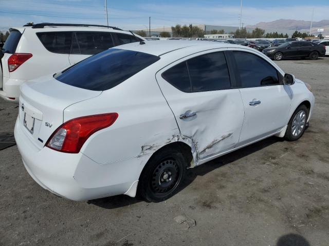 Photo 3 from auction – 2012 NISSAN VERSA S with VIN 3N1CN7AP6CL905520