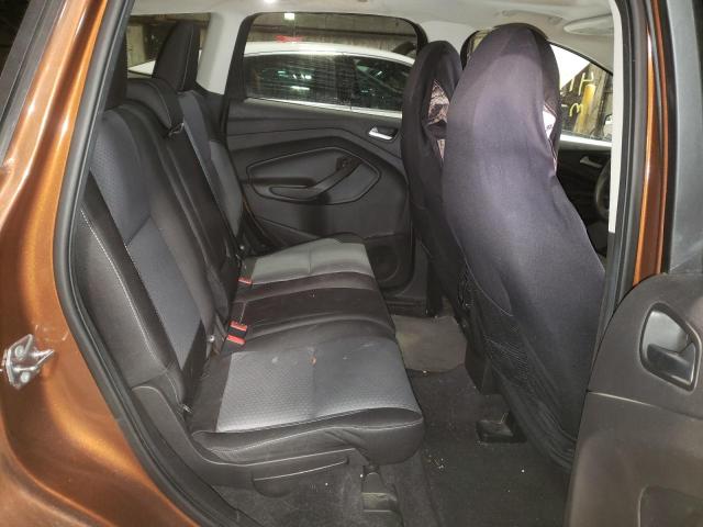 Photo 10 from auction – 2017 FORD ESCAPE SE with VIN 1FMCU9G90HUC52504