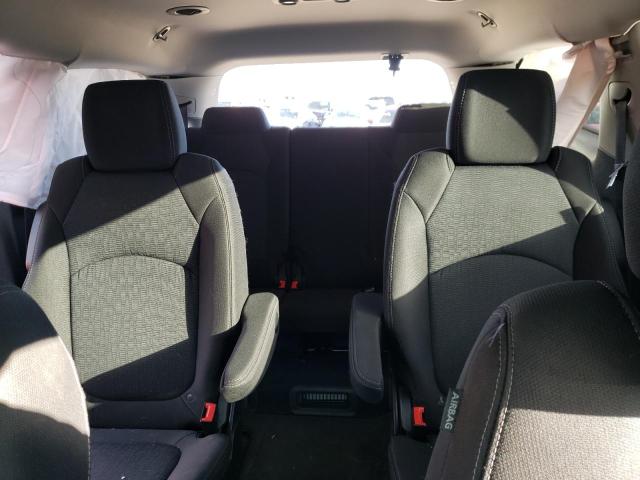Photo 10 from auction – 2016 CHEVROLET TRAVERSE with VIN 1GNKVGKD4GJ330738