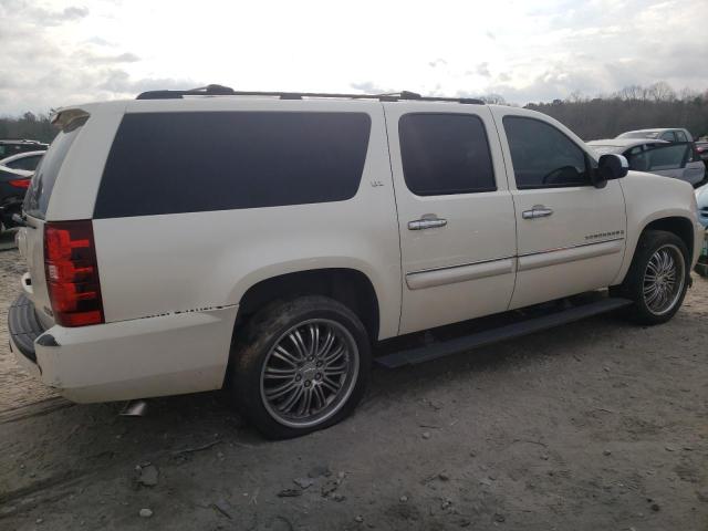 Photo 3 from auction – 2008 CHEVROLET SUBURBAN C with VIN 1GNFC16058R192285