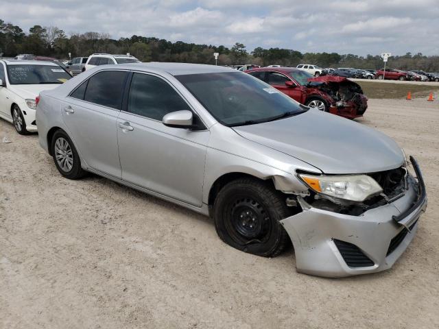Photo 4 from auction – 2012 TOYOTA CAMRY BASE with VIN 4T1BF1FK9CU128378