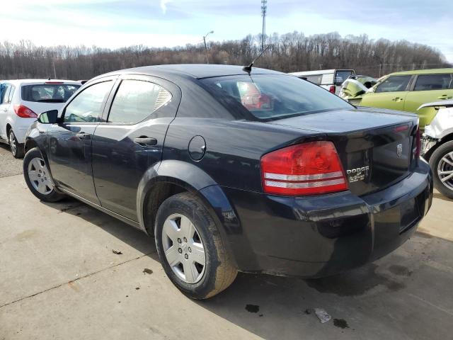 Photo 2 from auction – 2010 DODGE AVENGER SX with VIN 1B3CC4FB8AN211263