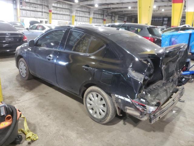 Photo 2 from auction – 2015 NISSAN VERSA S with VIN 3N1CN7AP3FL936745