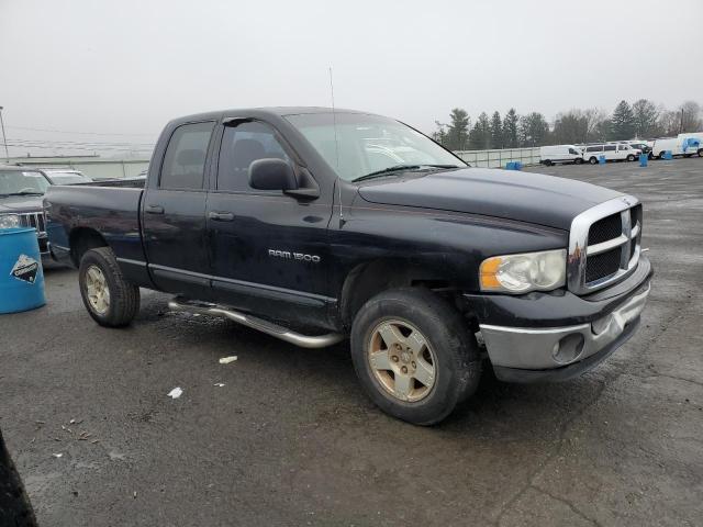 Photo 4 from auction – 2005 DODGE RAM 1500 S with VIN 1D7HU18N45J617499
