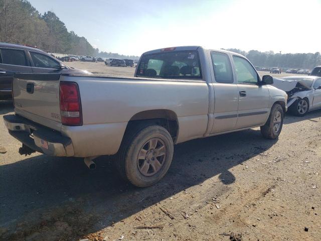 Photo 3 from auction – 2005 GMC NEW SIERRA with VIN 2GTEC19V451374480