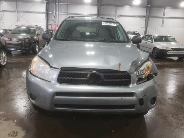 Photo 5 from auction – 2007 TOYOTA RAV4 with VIN JTMBD33V575076199