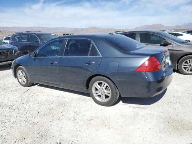 Photo 2 from auction – 2007 HONDA ACCORD EX with VIN 1HGCM56897A210968