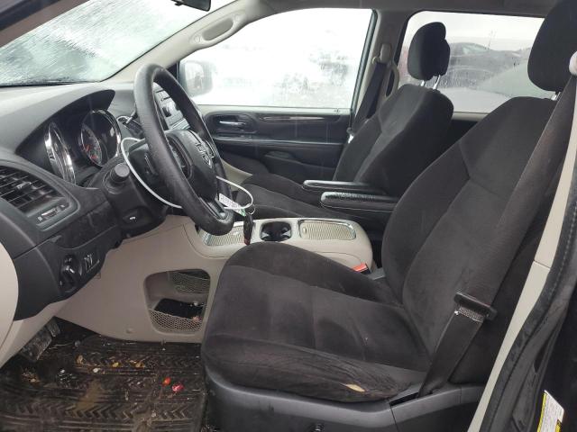 Photo 7 from auction – 2014 DODGE GRAND CARA with VIN 2C4RDGCG6ER206711