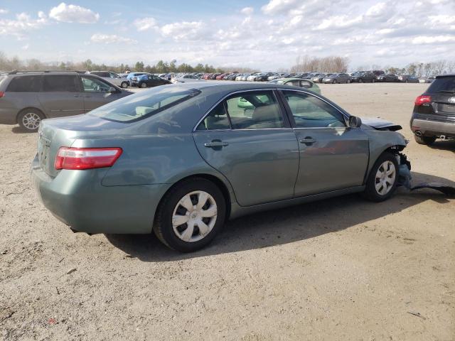 Photo 3 from auction – 2009 TOYOTA CAMRY BASE with VIN 4T1BE46K79U854088