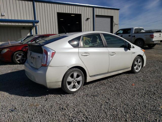 Photo 3 from auction – 2015 TOYOTA PRIUS with VIN JTDKN3DU5F1886215