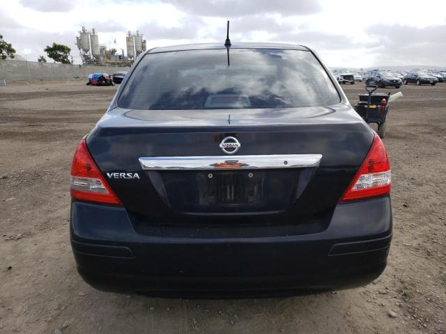 Photo 6 from auction – 2009 NISSAN VERSA S with VIN 3N1BC11E29L407773