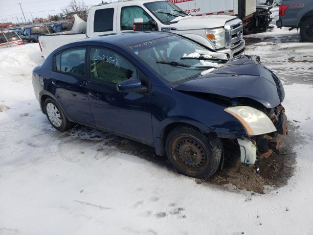 Photo 4 from auction – 2009 NISSAN SENTRA 2.0 with VIN 3N1AB61E89L696167
