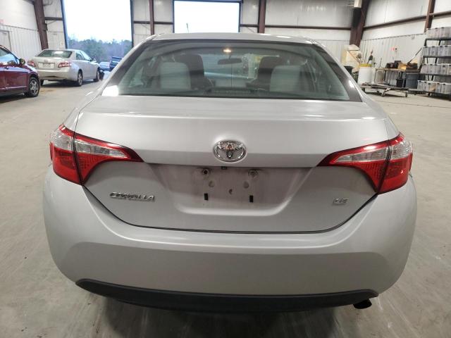 Photo 6 from auction – 2015 TOYOTA COROLLA L with VIN 2T1BURHE8FC384769