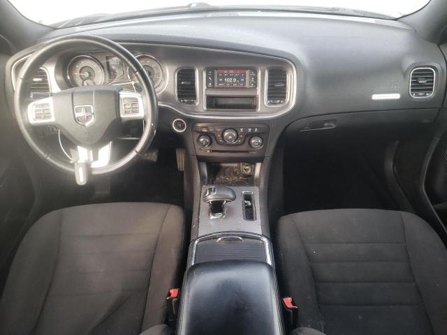 Photo 8 from auction – 2013 DODGE CHARGER SE with VIN 2C3CDXBG5DH550255