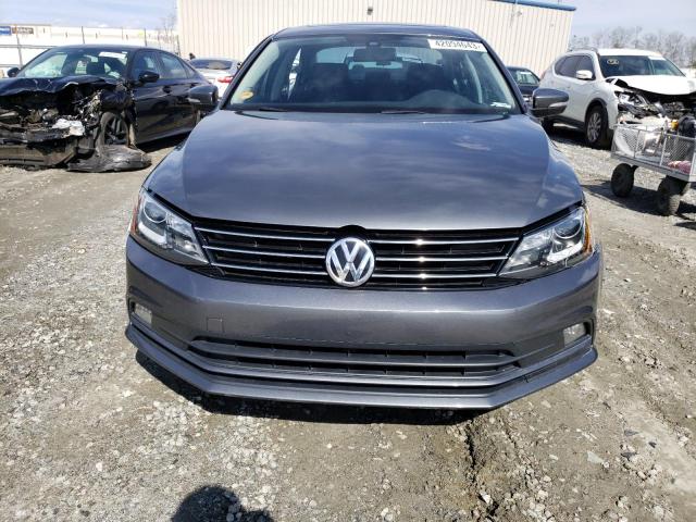 Photo 5 from auction – 2016 VOLKSWAGEN JETTA SEL with VIN 3VWL07AJ2GM308479