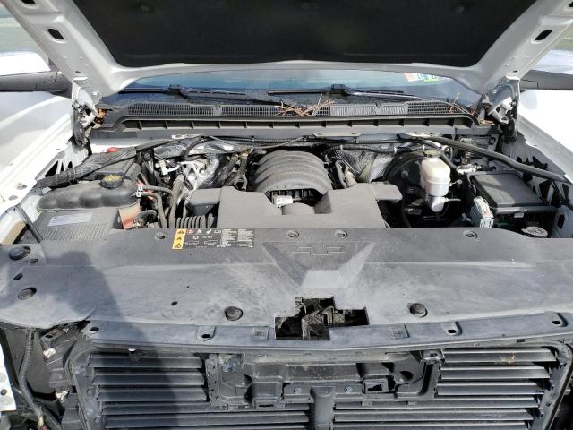 Photo 11 from auction – 2017 CHEVROLET SILVERADO with VIN 3GCUKTEC1HG114712