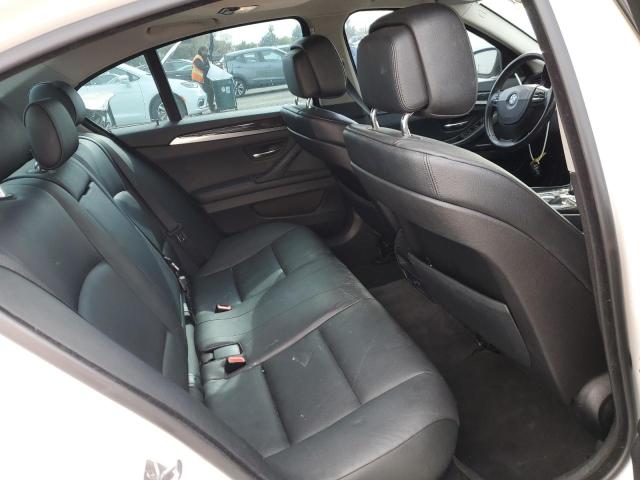 Photo 10 from auction – 2013 BMW 528 I with VIN WBAXG5C51DDY33784